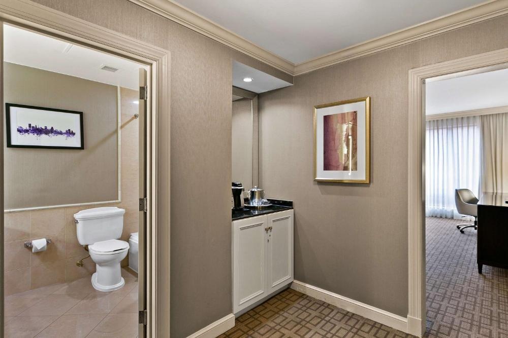 The Royal Sonesta Harbor Court Baltimore