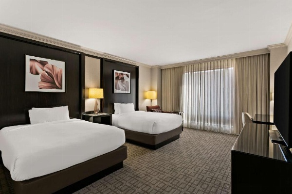 El Royal Sonesta Harbor Court Baltimore image 10