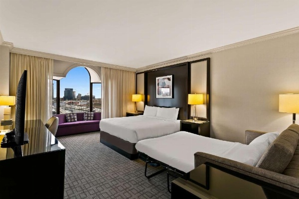 El Royal Sonesta Harbor Court Baltimore image 64