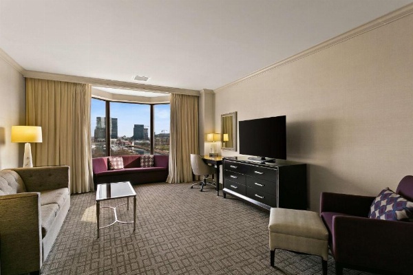 El Royal Sonesta Harbor Court Baltimore image 80